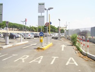 foto parcheggio