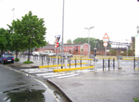 foto parcheggio